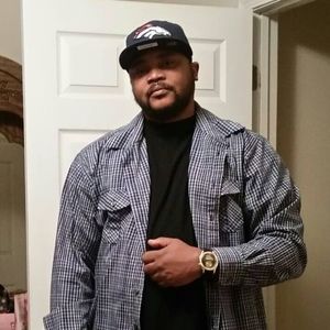 Meet your Posher, Marcus